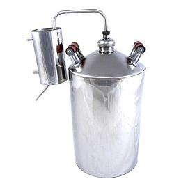 Самогонный аппарат в Урене всего за 3200 рублей